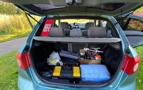 Chevrolet Lacetti, 2007 год, 580 000 рублей, 11 фотография