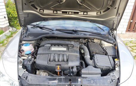 Skoda Octavia, 2010 год, 710 000 рублей, 8 фотография