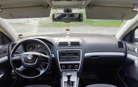 Skoda Octavia, 2010 год, 710 000 рублей, 7 фотография