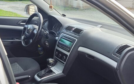 Skoda Octavia, 2010 год, 710 000 рублей, 5 фотография