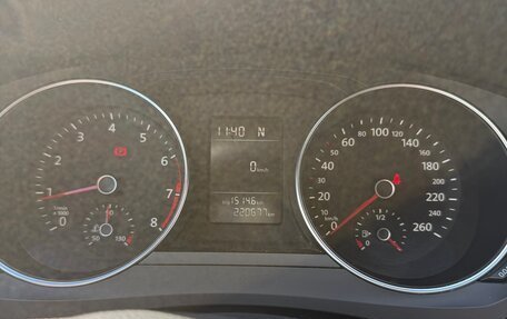 Volkswagen Jetta VI, 2015 год, 950 000 рублей, 8 фотография