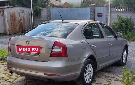 Skoda Octavia, 2010 год, 710 000 рублей, 9 фотография