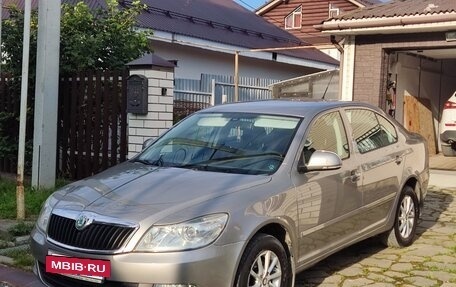 Skoda Octavia, 2010 год, 710 000 рублей, 11 фотография