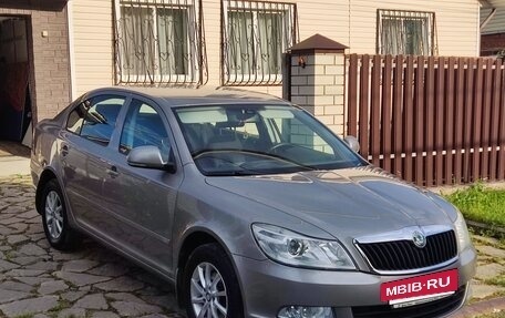 Skoda Octavia, 2010 год, 710 000 рублей, 10 фотография