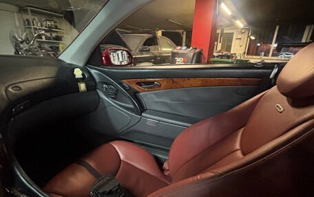 Mercedes-Benz SL-Класс, 2003 год, 1 650 000 рублей, 7 фотография