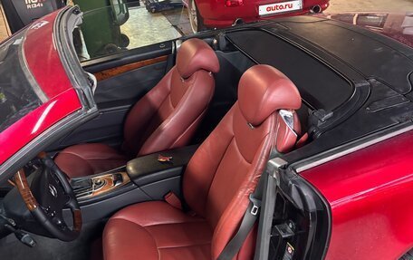 Mercedes-Benz SL-Класс, 2003 год, 1 650 000 рублей, 6 фотография