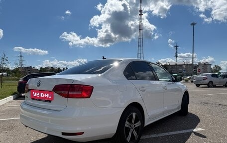 Volkswagen Jetta VI, 2015 год, 950 000 рублей, 16 фотография