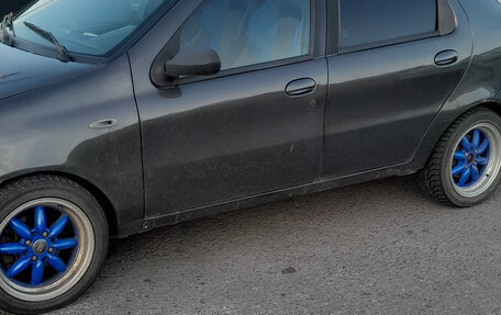Fiat Albea I рестайлинг, 2007 год, 200 000 рублей, 6 фотография