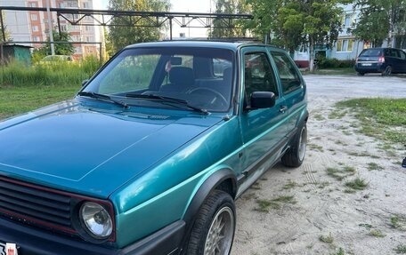Volkswagen Golf II, 1991 год, 250 000 рублей, 2 фотография