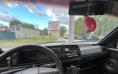 Volkswagen Golf II, 1991 год, 250 000 рублей, 16 фотография