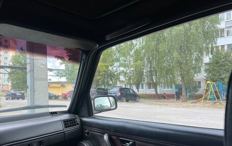 Volkswagen Golf II, 1991 год, 250 000 рублей, 19 фотография