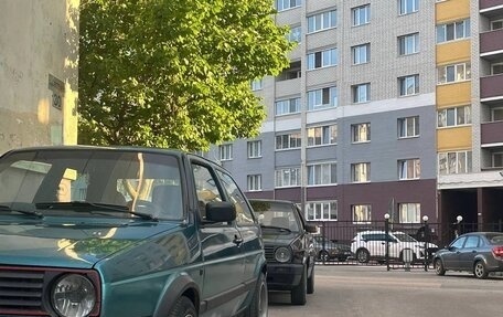 Volkswagen Golf II, 1991 год, 250 000 рублей, 14 фотография
