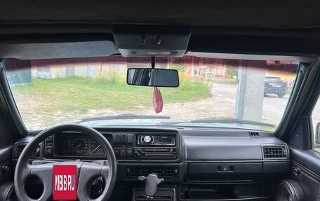 Volkswagen Golf II, 1991 год, 250 000 рублей, 18 фотография