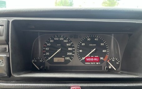 Volkswagen Golf II, 1991 год, 250 000 рублей, 24 фотография