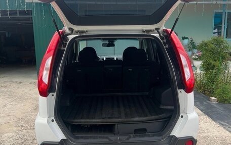 Nissan X-Trail, 2013 год, 1 170 000 рублей, 4 фотография