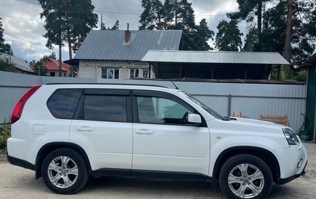 Nissan X-Trail, 2013 год, 1 170 000 рублей, 3 фотография