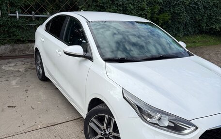 KIA Cerato IV, 2019 год, 1 850 000 рублей, 2 фотография