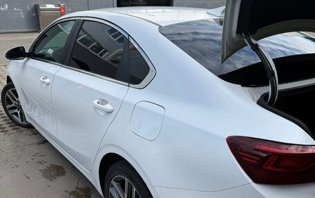 KIA Cerato IV, 2019 год, 1 850 000 рублей, 4 фотография
