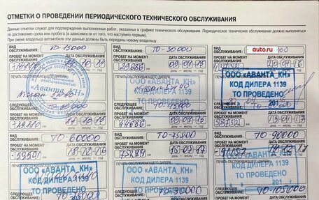 Nissan X-Trail, 2013 год, 1 170 000 рублей, 6 фотография