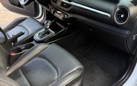 KIA Cerato IV, 2019 год, 1 850 000 рублей, 10 фотография