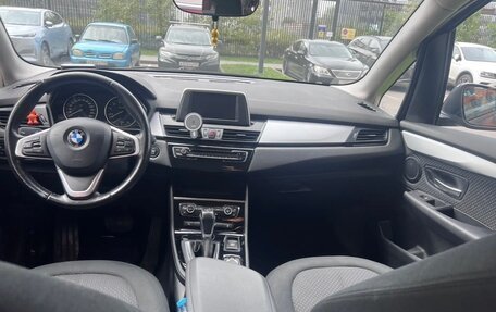 BMW 2 серия Active Tourer F45, 2017 год, 1 150 000 рублей, 4 фотография