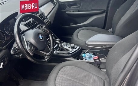 BMW 2 серия Active Tourer F45, 2017 год, 1 150 000 рублей, 6 фотография