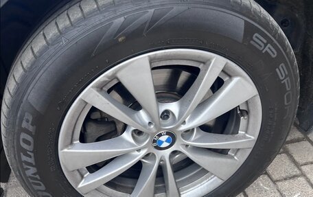 BMW 2 серия Active Tourer F45, 2017 год, 1 150 000 рублей, 12 фотография