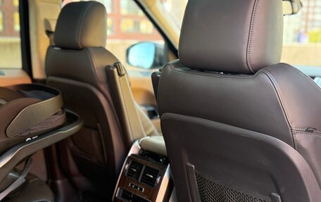 Land Rover Range Rover Sport II, 2014 год, 2 550 000 рублей, 13 фотография