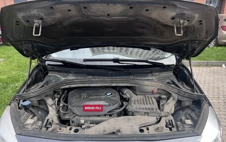 BMW 2 серия Active Tourer F45, 2017 год, 1 150 000 рублей, 11 фотография