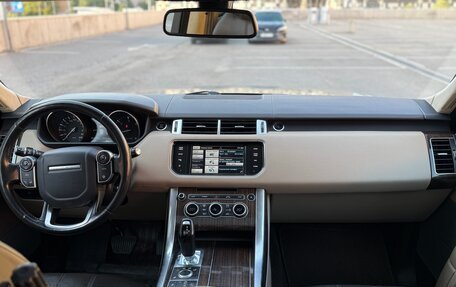 Land Rover Range Rover Sport II, 2014 год, 2 550 000 рублей, 12 фотография