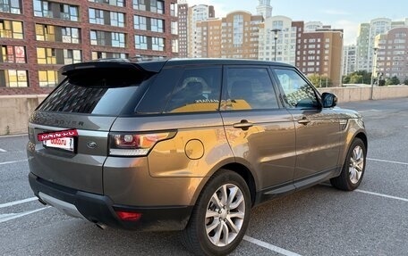 Land Rover Range Rover Sport II, 2014 год, 2 550 000 рублей, 5 фотография
