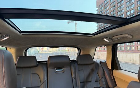 Land Rover Range Rover Sport II, 2014 год, 2 550 000 рублей, 19 фотография