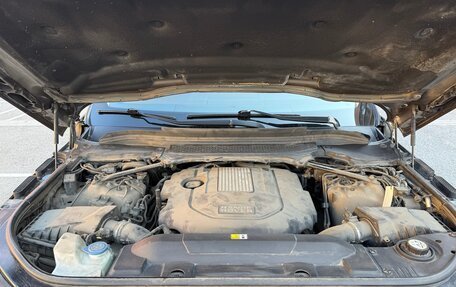Land Rover Range Rover Sport II, 2014 год, 2 550 000 рублей, 20 фотография