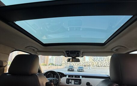 Land Rover Range Rover Sport II, 2014 год, 2 550 000 рублей, 16 фотография