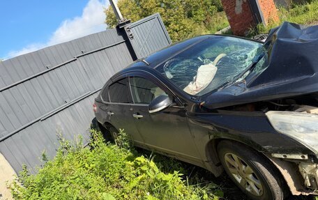 Nissan Teana, 2011 год, 350 000 рублей, 6 фотография