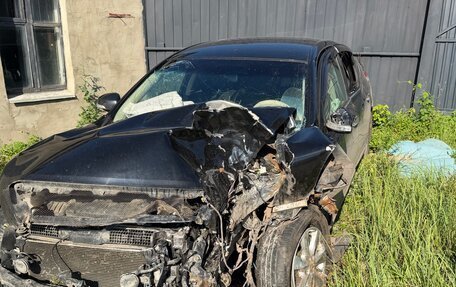 Nissan Teana, 2011 год, 350 000 рублей, 8 фотография