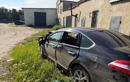 Nissan Teana, 2011 год, 350 000 рублей, 4 фотография