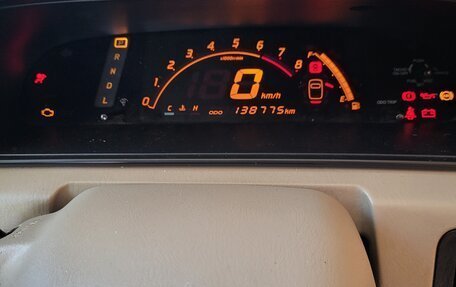 Nissan Liberty, 2003 год, 630 000 рублей, 3 фотография