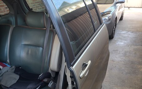 Nissan Liberty, 2003 год, 630 000 рублей, 4 фотография