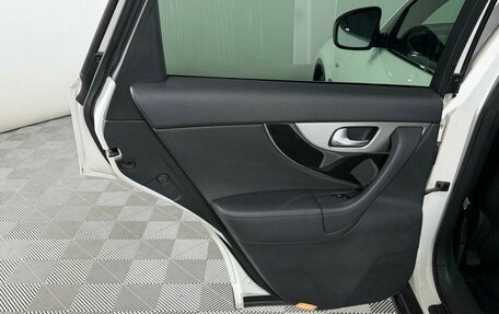 Infiniti QX70, 2014 год, 1 959 000 рублей, 10 фотография