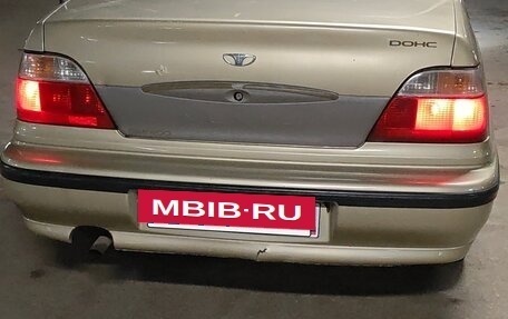 Daewoo Nexia I рестайлинг, 2005 год, 100 000 рублей, 4 фотография