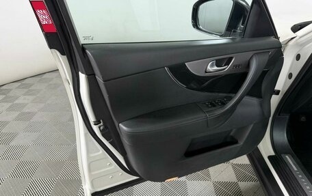 Infiniti QX70, 2014 год, 1 959 000 рублей, 9 фотография