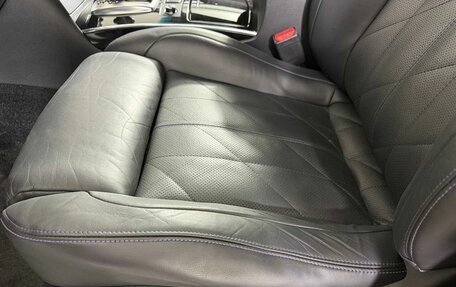 Infiniti QX70, 2014 год, 1 959 000 рублей, 11 фотография