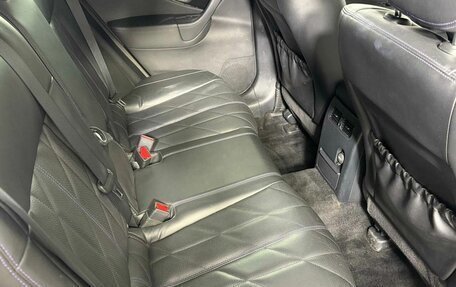 Infiniti QX70, 2014 год, 1 959 000 рублей, 13 фотография