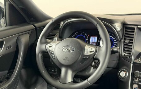 Infiniti QX70, 2014 год, 1 959 000 рублей, 17 фотография