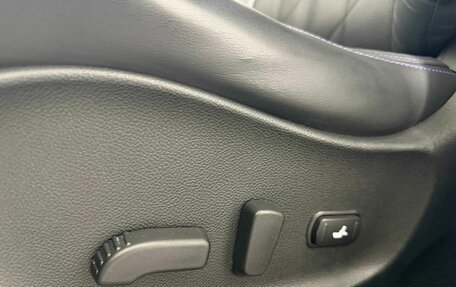 Infiniti QX70, 2014 год, 1 959 000 рублей, 20 фотография
