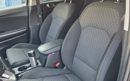 KIA cee'd III, 2019 год, 1 580 000 рублей, 18 фотография