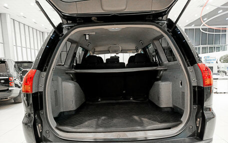 Mitsubishi Pajero Sport II рестайлинг, 2012 год, 1 450 000 рублей, 12 фотография
