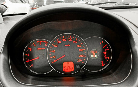Mitsubishi Pajero Sport II рестайлинг, 2012 год, 1 450 000 рублей, 16 фотография