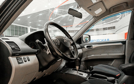 Mitsubishi Pajero Sport II рестайлинг, 2012 год, 1 450 000 рублей, 20 фотография